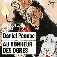 Au bonheur des ogres