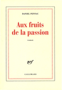 Aux fruits de la passion