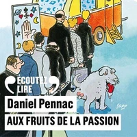 Aux fruits de la passion