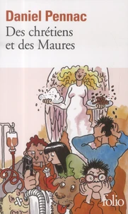 Des chrétiens et des Maures