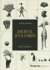 Journal d'un corps