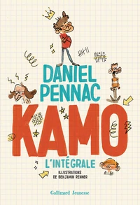 Kamo