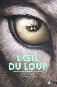 L'oeil du loup