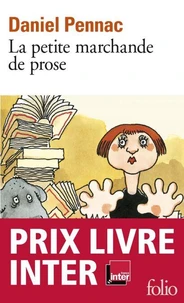 La petite marchande de prose