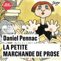 La petite marchande de prose