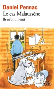 Ils m'ont menti