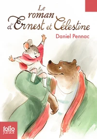 Le roman d'Ernest et Célestine