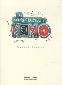 Les aventures de Kamo