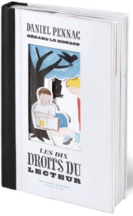 Les dix droits du lecteur