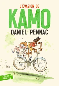 L'évasion de Kamo