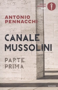 Canale Mussolini