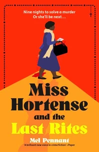 Miss Hortense and the Last Rites