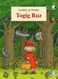 Togig Ruz