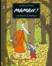 Maman !