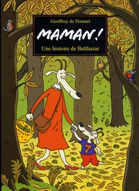 Maman !