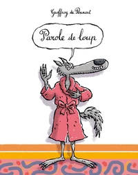 Parole de loup