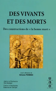 Des vivants et des morts