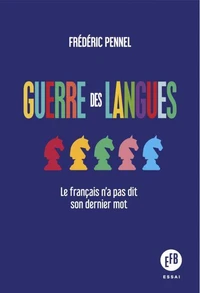 Guerre des langues