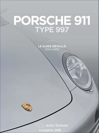 Porsche 911 type 997