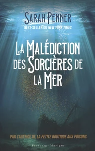 La malédiction des sorcières de la mer
