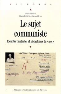 Le sujet communiste