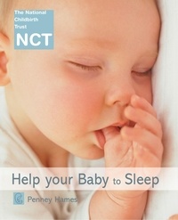 Penney Hames - Help Your Baby to Sleep.