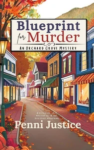 Blueprint for Murder