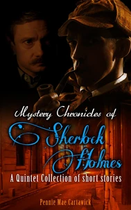 Mystery Chronicles of Sherlock Holmes