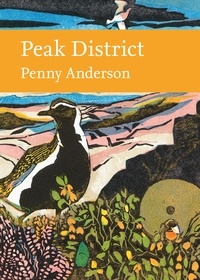 Penny Anderson - Peak District.