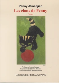 Les chats de Penny