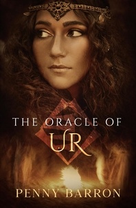  Penny Barron - The Oracle of Ur.