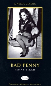 Penny Birch - Bad Penny.