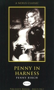 Penny Birch - Penny in Harness.