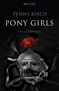 Penny Birch - The Pony Girl Collection.