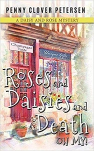 Roses and Daisies and Death, Oh My