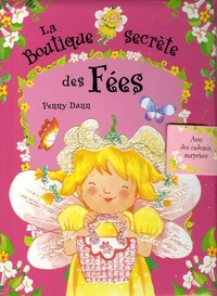 La Boutique secrète des Fées
