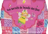 Les secrets de beauté des fées