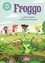 Froggo. Independent Reading Turquoise 7