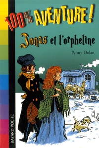 Jonas et l'orpheline