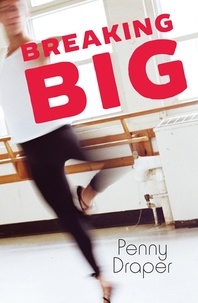 Penny Draper - Breaking Big.
