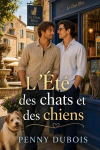 L’Été des chats et des chiens
