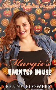  Penny Flowers - Margie's Haunted House - Hobbes Town Crazy, #1.