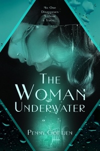  Penny Goetjen - The Woman Underwater.