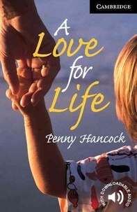 Penny Hancock - A Love For Life.