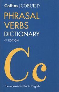 Penny Hands - Collins Cobuild Phrasal Verbs Dictionary.