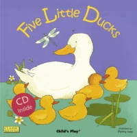 Five Little Ducks