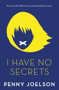 Penny Joelson - I Have No Secrets.