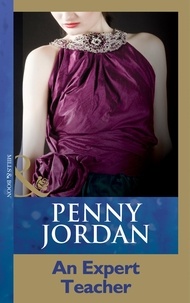 Penny Jordan - An Expert Teacher.