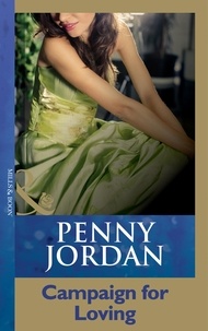 Penny Jordan - Campaign For Loving.