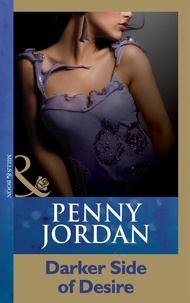 Penny Jordan - Darker Side Of Desire.